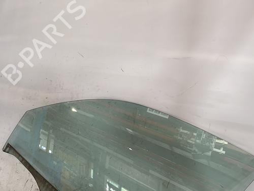 Front left door window NISSAN MICRA III (K12) 1.2 16V | BP27213955C18 