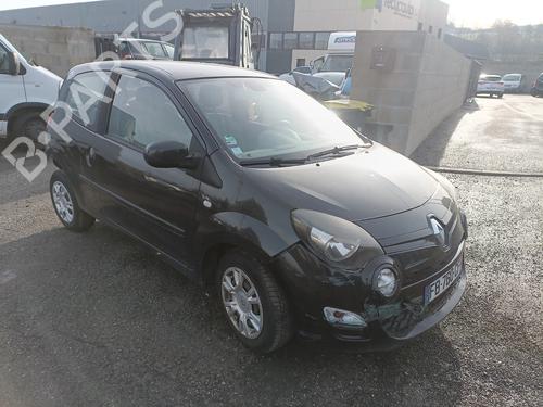 Ignition barrel RENAULT TWINGO II (CN0_) 1.2 16V (CN04, CN0B) | BP38229980M48 - Image 13