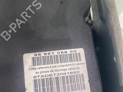 ABS pump CITROËN C4 Picasso I MPV (UD_) 1.6 HDi | BP21693852M43 