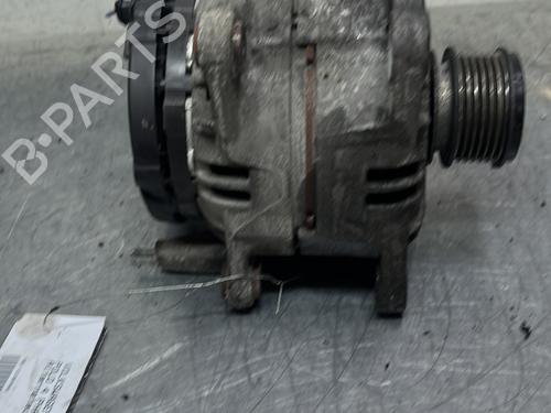 Used Alternator Alternator VW POLO IV (9N_, 9A_) 1.4 TDI (70 hp) 36014766 36014766