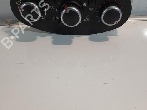 Used Climate control RENAULT TWINGO III (BCM_, BCA_) 1.0 SCe 70 (71 hp) 21705705