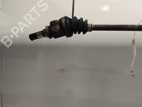 Left front driveshaft CITROËN C1 (PM_, PN_) 1.0 | BP23852047M38 - Image 2