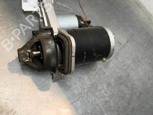 Used Alternator Alternator RENAULT TWINGO III (BCM_, BCA_) 1.0 SCe 70 (BCMB) (69 hp) 30646898 30646898
