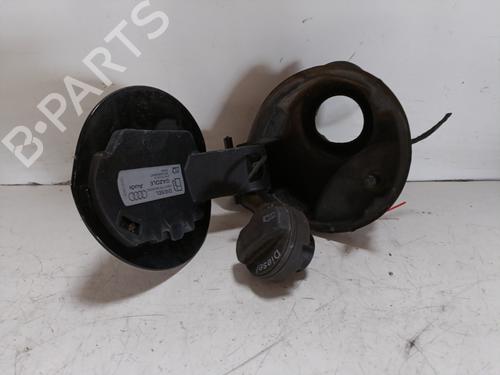 Fuel flap AUDI A1 (8X1, 8XK) 1.6 TDI | BP24196214C131 