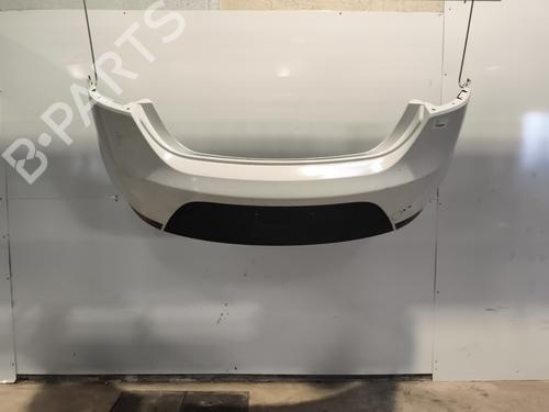 rear-bumper-seat-leon-1p1-2005-2006-2007-2008-2009-2010-2011-2012-2013-29384426 main image