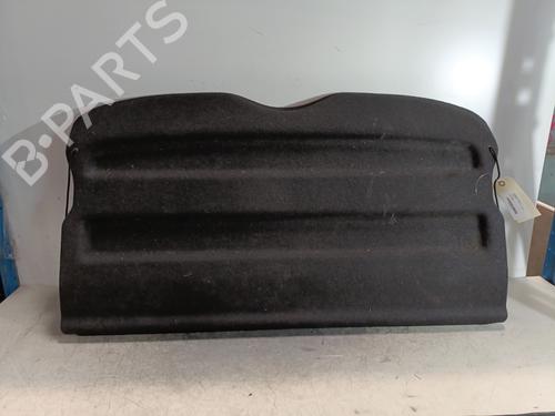 Rear parcel shelf CITROËN C4 II (NC_) 1.6 HDi 115 | BP28354119C85 - Image 3