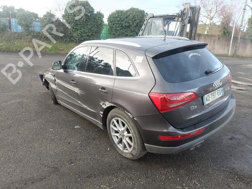 Used Parts AUDI Q5 (8RB) 2.0 TDI quattro 4560092