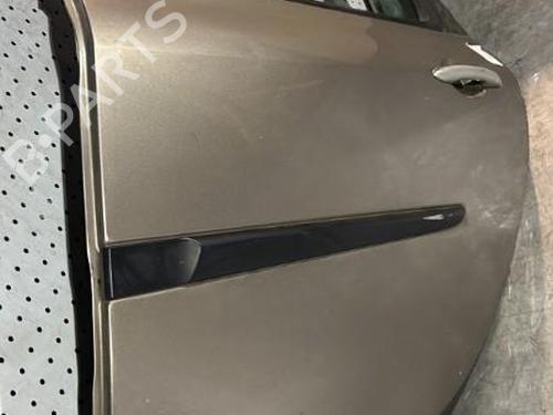 Left rear door RENAULT CLIO III Grandtour (KR0/1_) 1.5 dCi (KR0H, KR1S) | BP21722099C4 