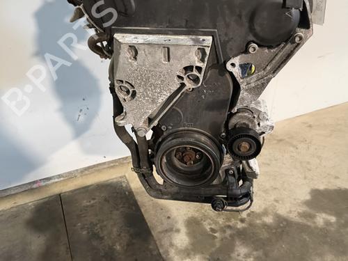 Engine SEAT IBIZA IV (6J5, 6P1) 1.6 TDI | BP30123832M1