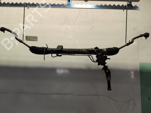 Used Steering rack RENAULT LAGUNA II (BG0/1_) 1.9 dCi (BG08, BG0G) (120 hp) 25274517