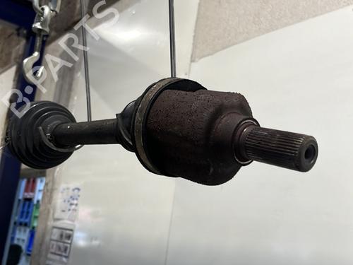 Left front driveshaft PEUGEOT 508 I (8D_) 2.0 HDi | BP28166366M38 