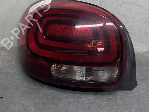 left-taillight-citroen-c3-iii-sx-2016-32721126 main image