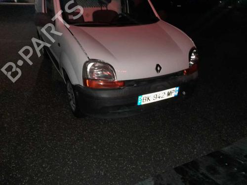Used Parts RENAULT KANGOO (KC0/1_) 1.5 dCi (KC07) (65 hp) 4416010