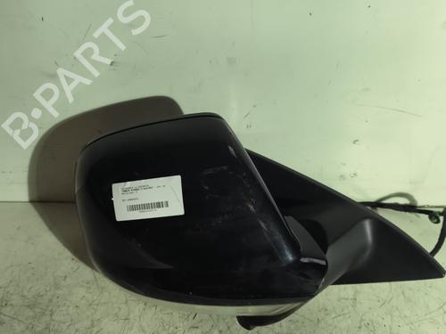 Right mirror VW TOUAREG (7LA, 7L6, 7L7) 3.0 V6 TDI | BP24521790C27 