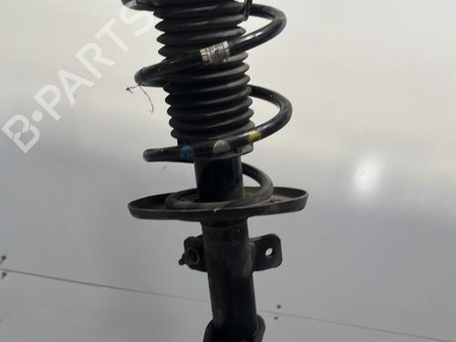 Used Left front shock absorber PEUGEOT PARTNER Box Body/MPV (K9) 1.5 BlueHDi 100 (102 hp) 28166301