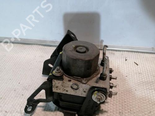 ABS pump RENAULT TWINGO III (BCM_, BCA_) 0.9 TCe 90 (BCM9, BCM2) | BP21695175M43 