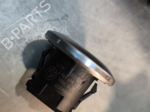 Electronic module BMW 1 (E87) 118 d | BP30552986M83 