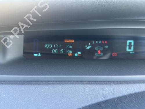 Left front window switch RENAULT SCÉNIC II (JM0/1_) 1.5 dCi (JM1E, JM16) | BP29081991I27 - Image 6
