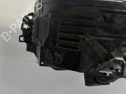 Wheel arch NISSAN X-TRAIL I (T30) 2.2 dCi 4x4 | BP28302285C56 