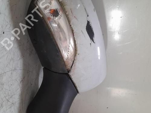 Right mirror RENAULT CLIO IV (BH_) 1.5 dCi 75 | BP22653319C27 