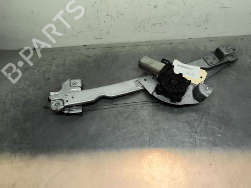 Used Front right window mechanism Front right window mechanism DACIA DUSTER (HS_) 1.5 dCi 4x4 (HSMC, HSMD) (110 hp) 30646922 30646922