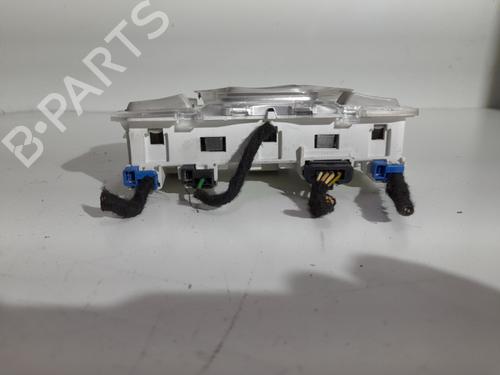 Interior roof light CITROËN C4 II (NC_) 1.6 HDi 90 | BP21710084I8 