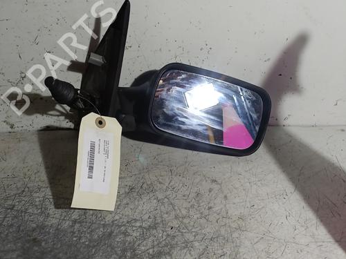 Used Right mirror FIAT PUNTO (176_) 60 1.2 (176AP, 176AR, 176AQ, 176BB) (60 hp) 23077574