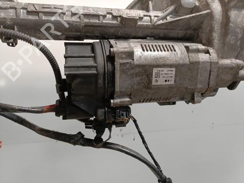 Steering rack BMW 1 (E81) 118 d | BP26177368M22 