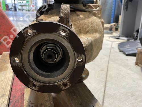 Used Rear differential Rear differential 22034870 22034870