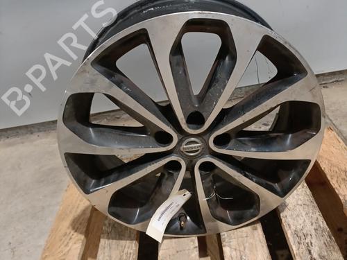 Rim NISSAN QASHQAI I (J10, NJ10) 1.6 dCi | BP29081393C45 