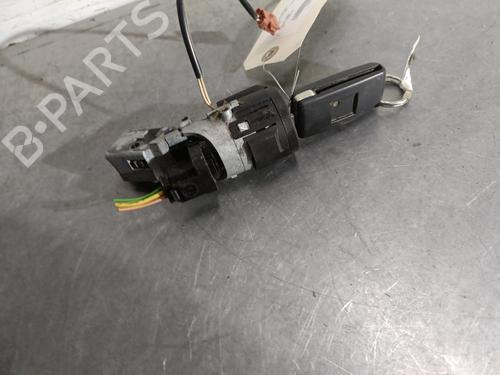 Clé de contact CITROËN BERLINGO MULTISPACE (B9) 1.6 HDi 90 (92 hp) 29384325