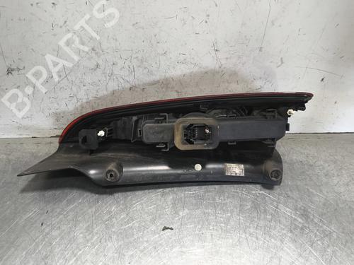 Left taillight RENAULT ESPACE IV (JK0/1_) 2.0 dCi (JK03, JK04, JK1C, JK1G, JK1J, JK1K) | BP33122938C34 - Image 2
