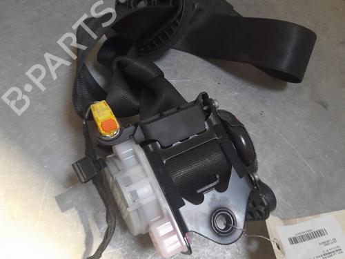 Front right belt tensioner AUDI A1 Sportback (8XA, 8XF) 1.0 TFSI | BP27809862C88 