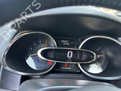 Left tailgate light RENAULT CLIO IV (BH_) 1.5 dCi 90 | BP27809807C79 - Image 8