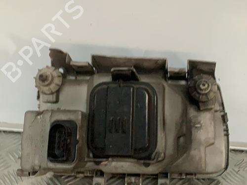 Used Left headlight VW POLO III (6N1) 64 1.9 D (64 hp) 21704060