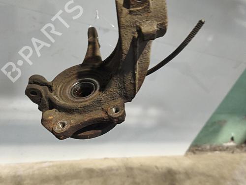Used Left front steering knuckle Left front steering knuckle 37502482 37502482