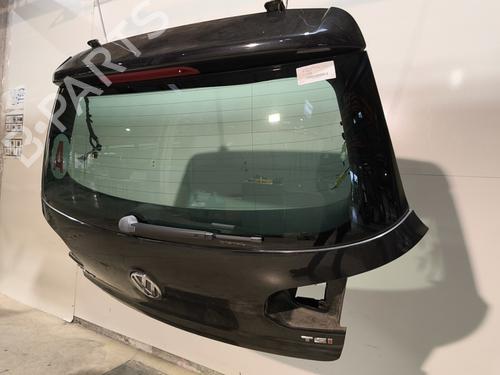 Tailgate VW GOLF VI (5K1) 1.4 TSI | BP29936768C6