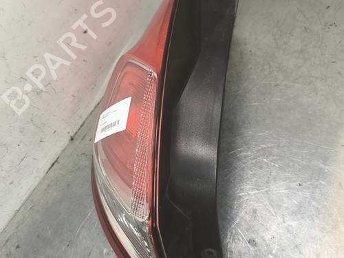 Used Left taillight Left taillight FORD FIESTA VI (CB1, CCN) 1.6 TDCi (95 hp) 32146393 32146393