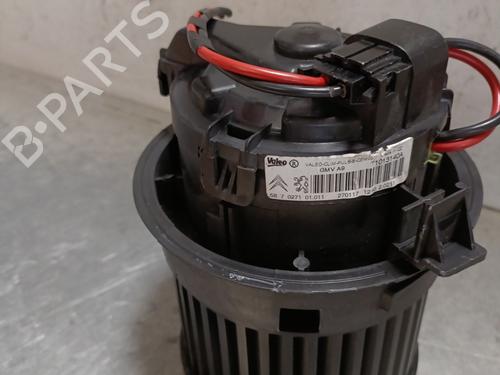Heater blower motor PEUGEOT 208 I (CA_, CC_) 1.6 BlueHDi 120 | BP29351222M62 