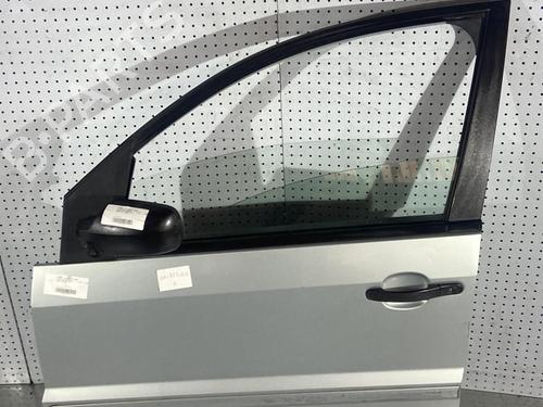 Left front door FORD FUSION (JU_) 1.6 | BP21707517C2 