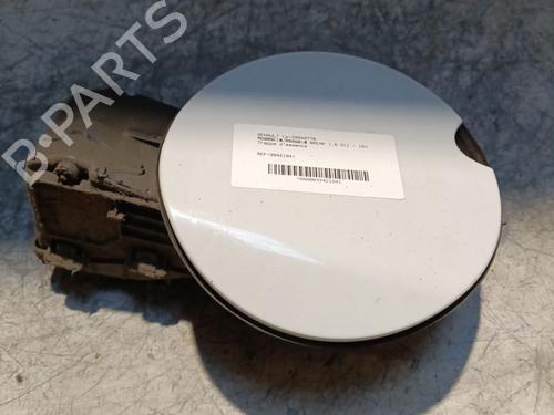 Used Fuel flap RENAULT MEGANE III Grandtour (KZ0/1) 1.6 dCi (KZ00, KZ12, KZ13) (130 hp) 22893697