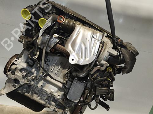 Engine PEUGEOT 208 I (CA_, CC_) 1.6 HDi / BlueHDi 75 | BP36054570M1 - Image 3