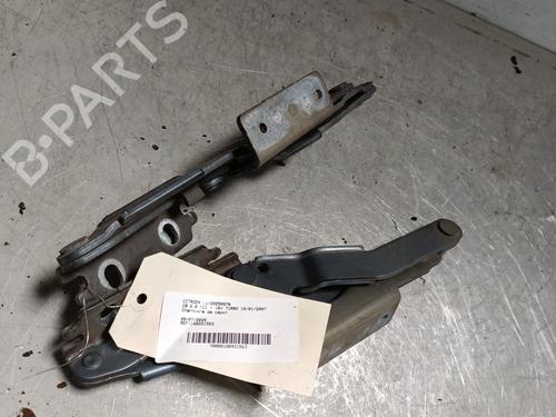 Used Hinge/Door check strap CITROËN C8 (EA_, EB_) 2.0 HDi 165 (163 hp) 27364227