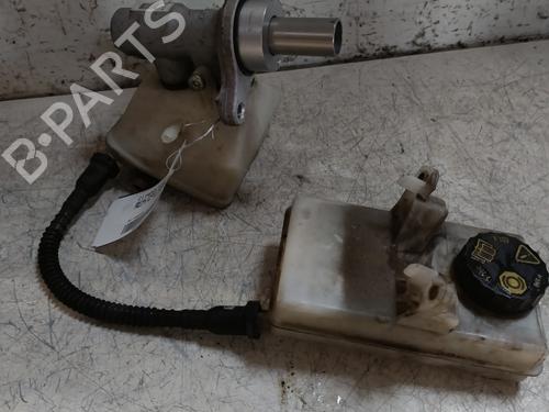 Brake master cylinder CITROËN BERLINGO Box Body/MPV (B9) 1.6 BlueHDi 100 | BP26156069M77 