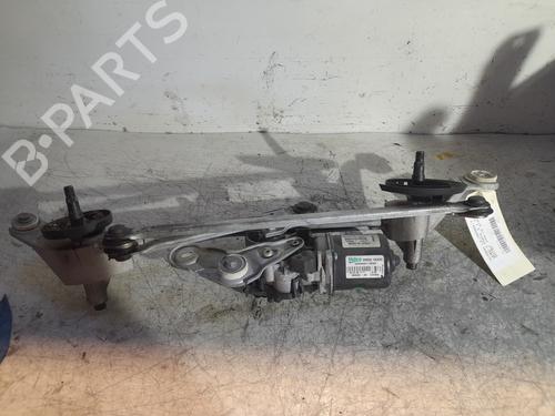 Used Front wiper motor NISSAN JUKE (F15) 1.2 DIG-T (115 hp) 22789698
