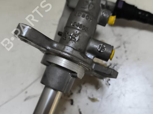 Hovedbremsecylinder FORD FIESTA VI (CB1, CCN) 1.4 TDCi | BP29538015M77