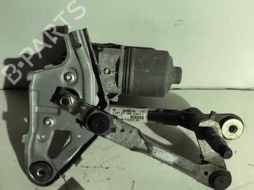 Used Left front window motor PEUGEOT 3008 I MPV (0U_) 1.6 HDi (112 hp) 24181308