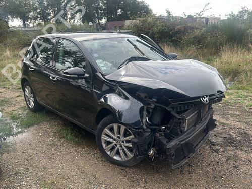 Right front steering knuckle VW GOLF VI (5K1) 1.4 TSI | BP29980255M26 - Image 5