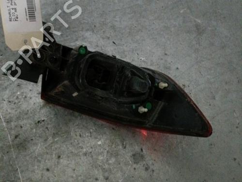 Right taillight RENAULT CLIO IV (BH_) 1.5 dCi 75 | BP21717855C35 