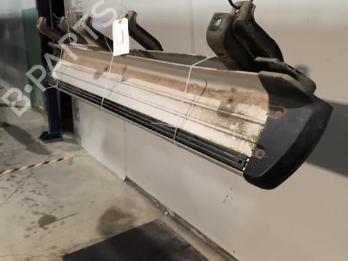 Step MITSUBISHI L200 / TRITON (KA_T, KB_T) 2.5 DI-D 4WD (KB4T) | BP30097131C149